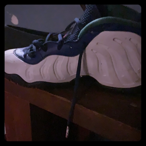 Jordan foams - Picture 1 of 1
